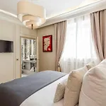Merveil - Luxury Suite - Marais - Turbigo II