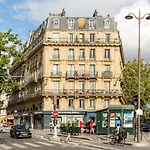 Merveil - Luxury Suite - Marais - Turbigo II