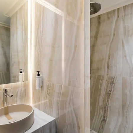Merveil - Luxury - Marais - Turbigo Ii Parigi