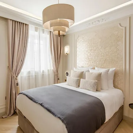 Merveil - Luxury - Marais - Turbigo Ii * Parigi