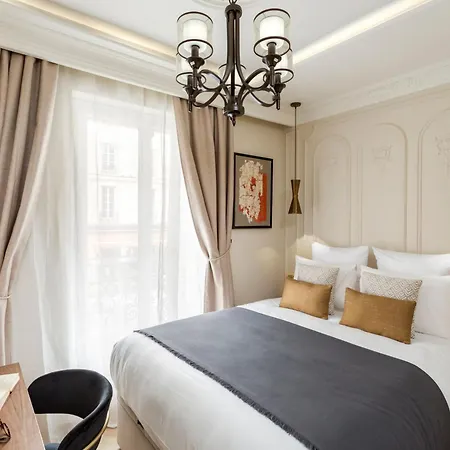 Merveil - Luxury - Marais - Turbigo Ii