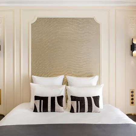 Merveil - Luxury - Marais - Turbigo Ii Appartamento