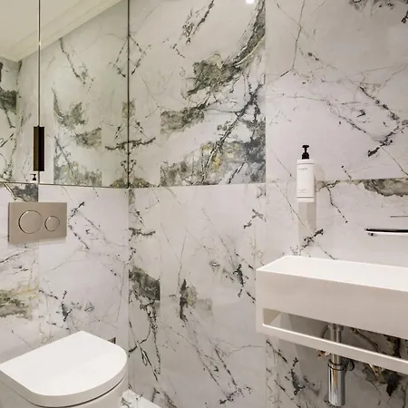 Appartamento Merveil - Luxury - Marais - Turbigo Ii *