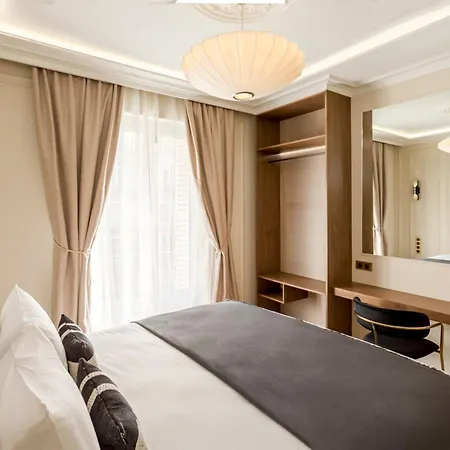 Merveil - Luxury - Marais - Turbigo Ii * Parigi