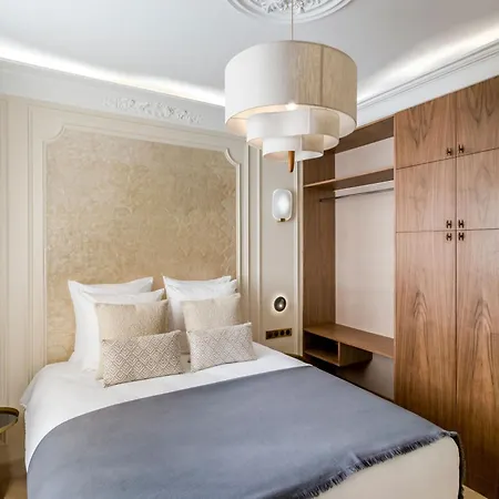 Merveil - Luxury - Marais - Turbigo Ii Parigi