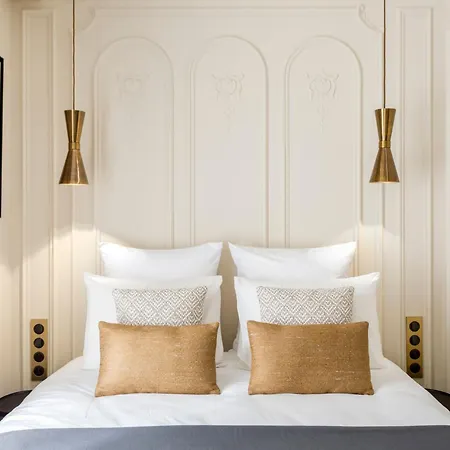 Merveil - Luxury - Marais - Turbigo Ii * Parigi