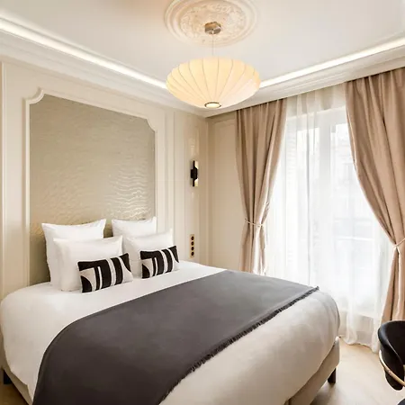 Merveil - Luxury - Marais - Turbigo Ii Appartamento