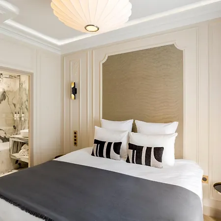 Appartamento Merveil - Luxury - Marais - Turbigo Ii