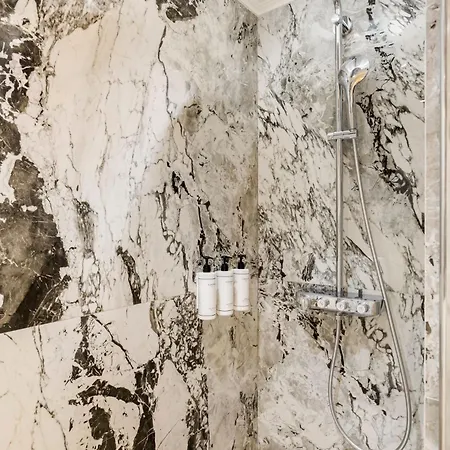 Appartamento Merveil - Luxury - Marais - Turbigo Ii *