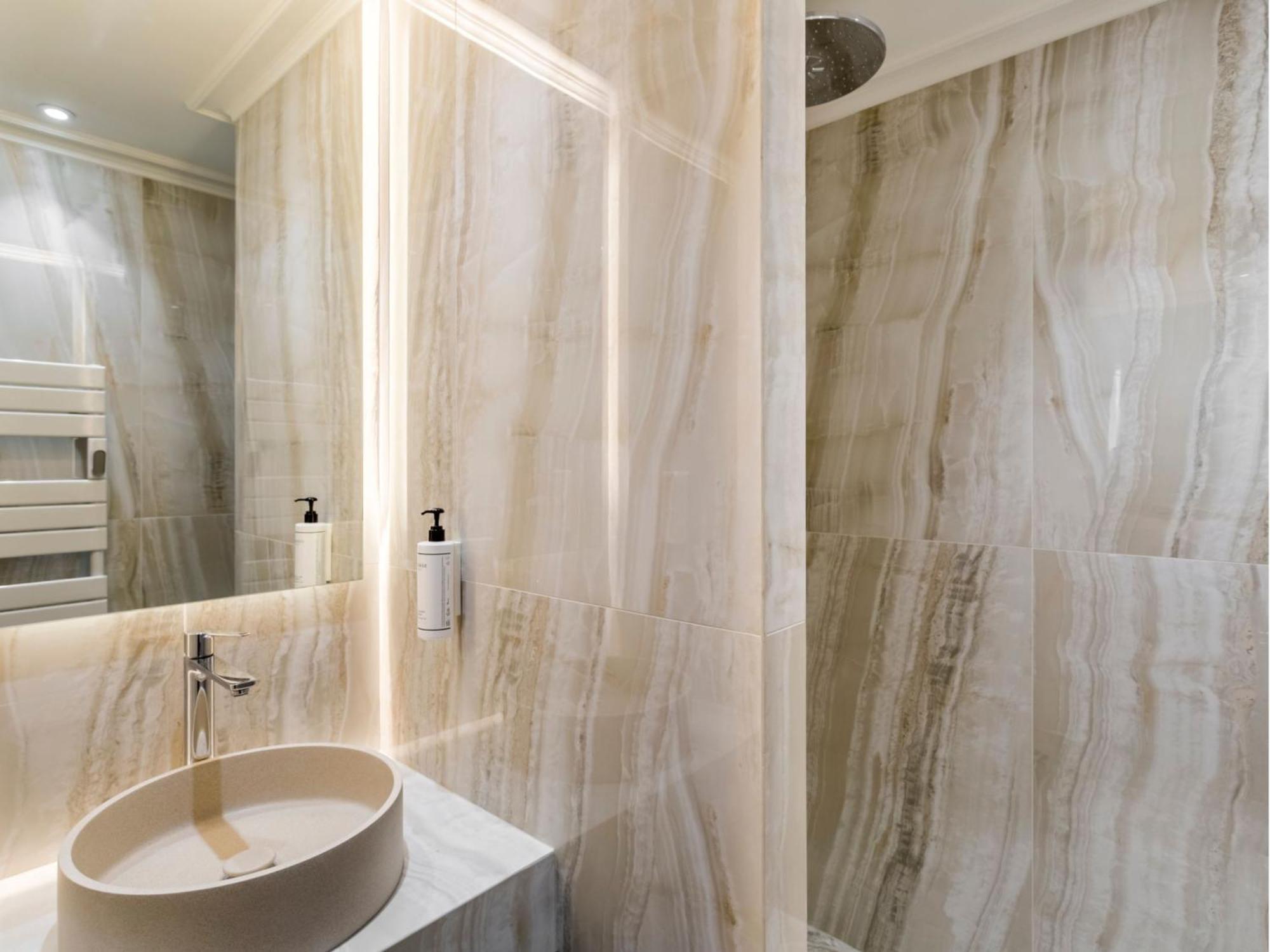 Merveil - Luxury - Marais - Turbigo Ii Parigi