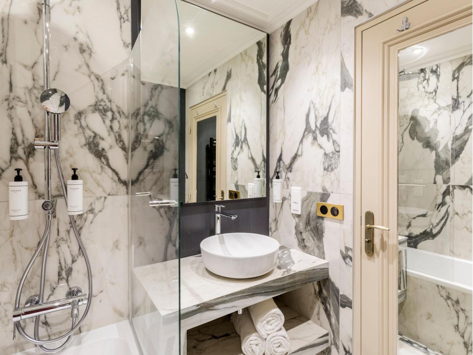 Merveil - Luxury - Marais - Turbigo Ii Appartamento