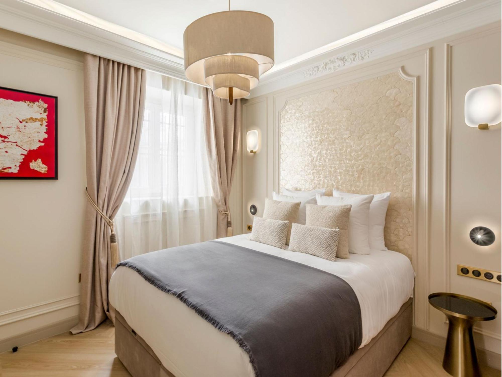 Merveil - Luxury - Marais - Turbigo Ii * Parigi