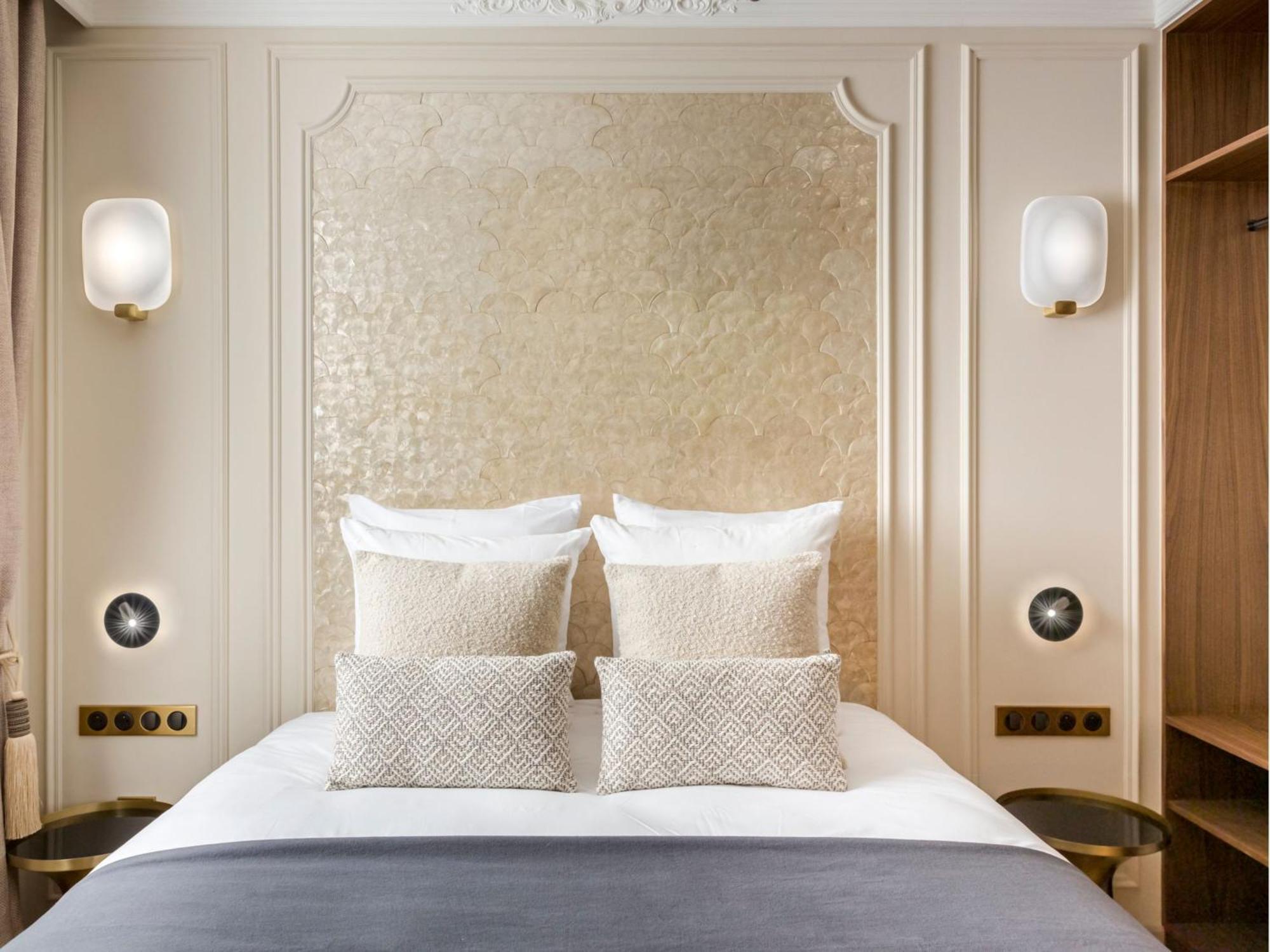 Merveil - Luxury - Marais - Turbigo Ii Appartamento Parigi