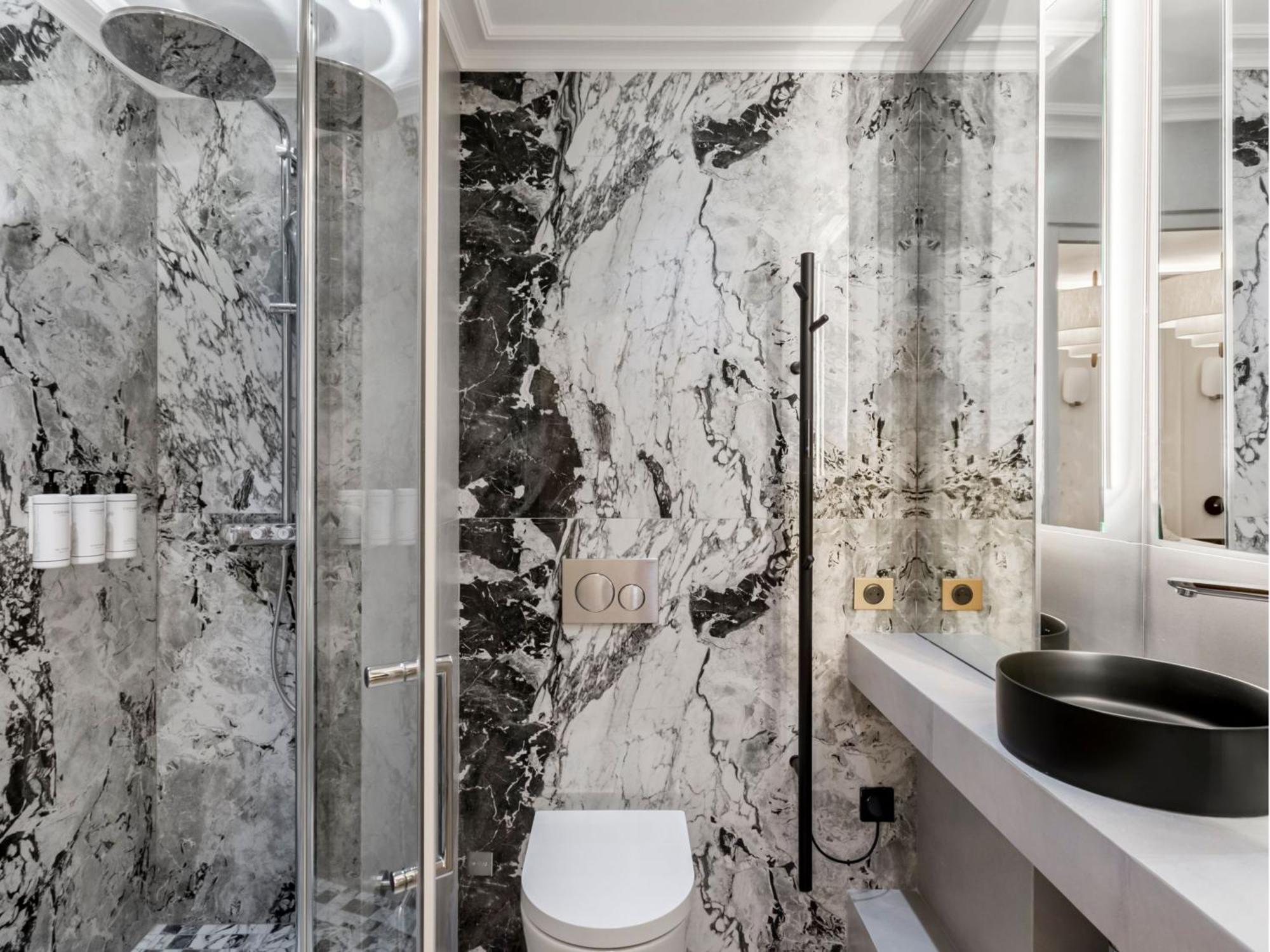 Appartamento Merveil - Luxury - Marais - Turbigo Ii Parigi