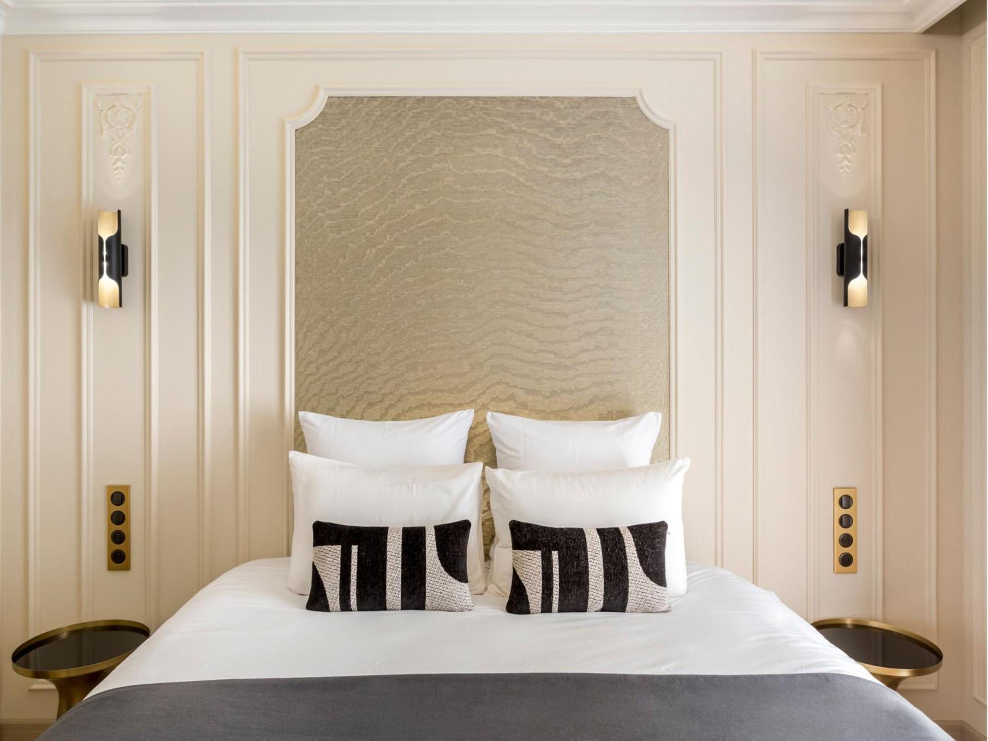 Merveil - Luxury - Marais - Turbigo Ii Appartamento