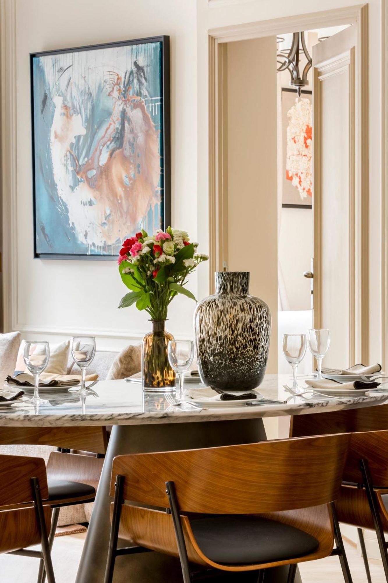 Merveil - Luxury - Marais - Turbigo Ii Parigi