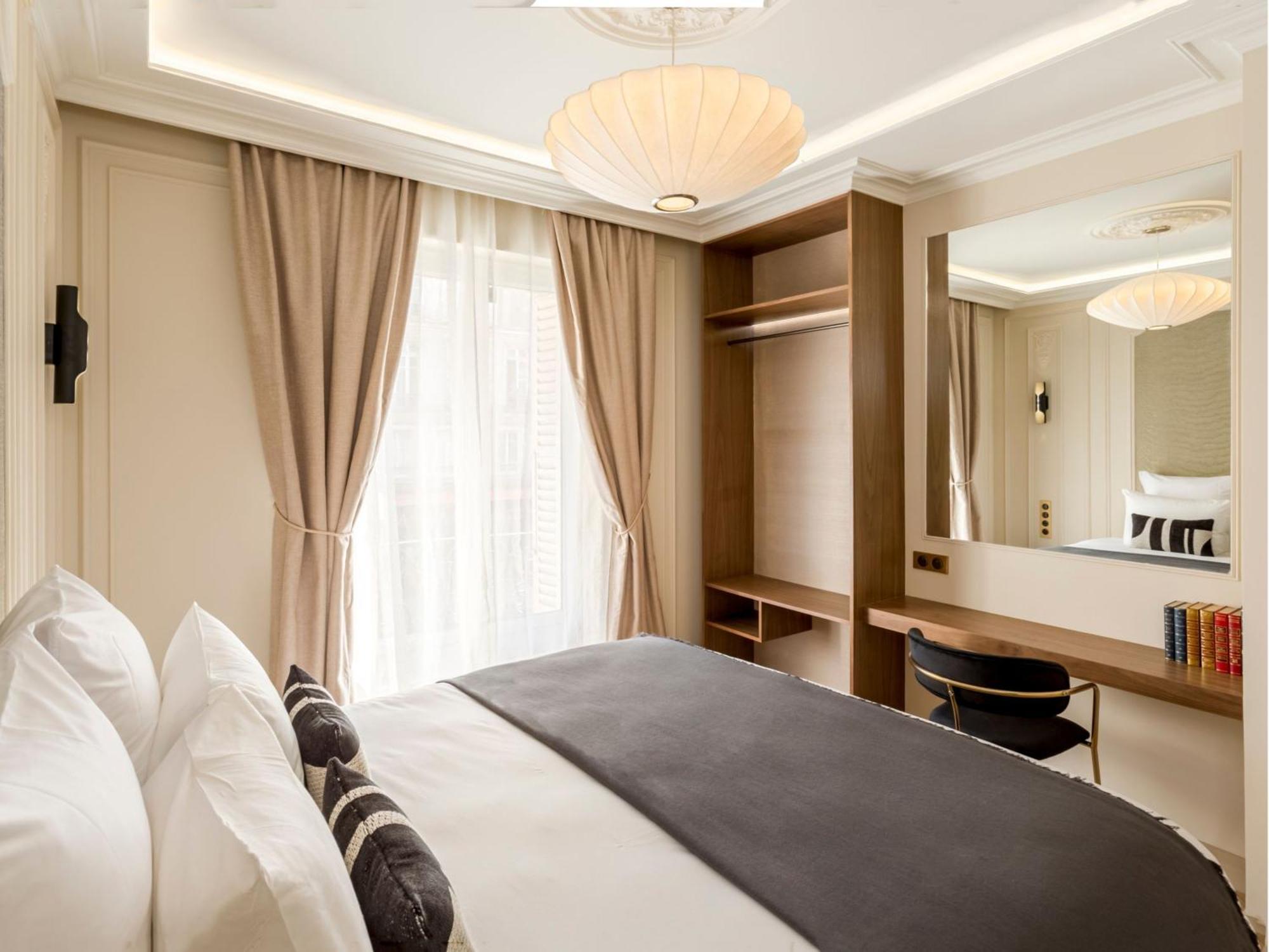 Merveil - Luxury - Marais - Turbigo Ii * Parigi