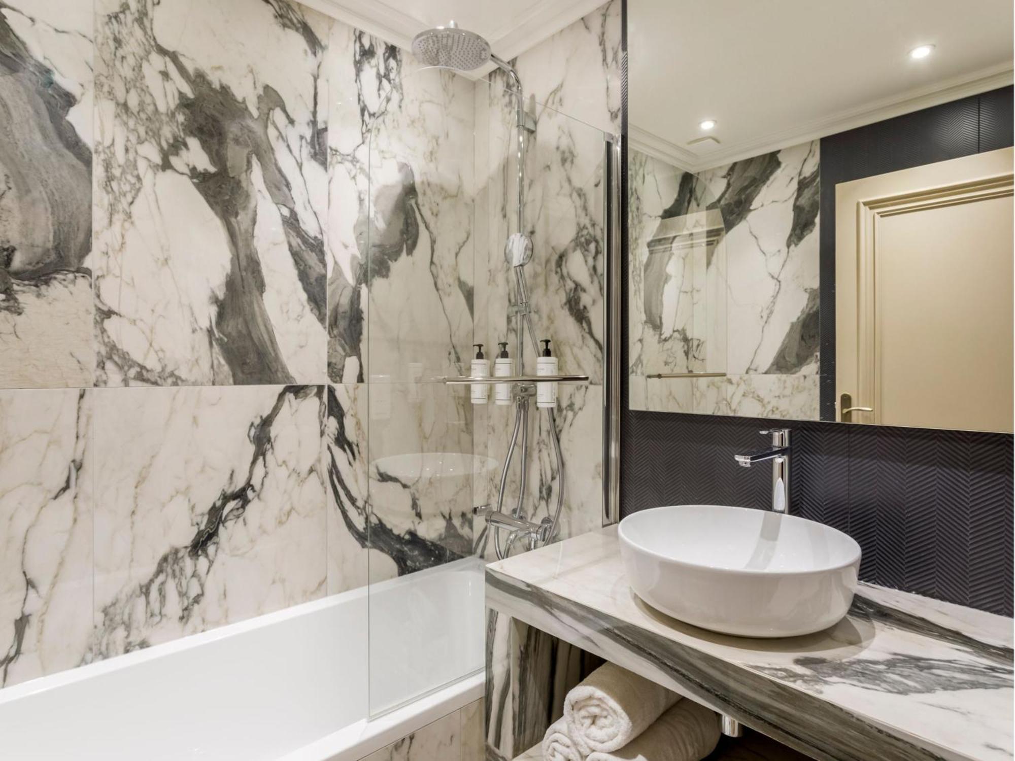 Appartamento Merveil - Luxury - Marais - Turbigo Ii