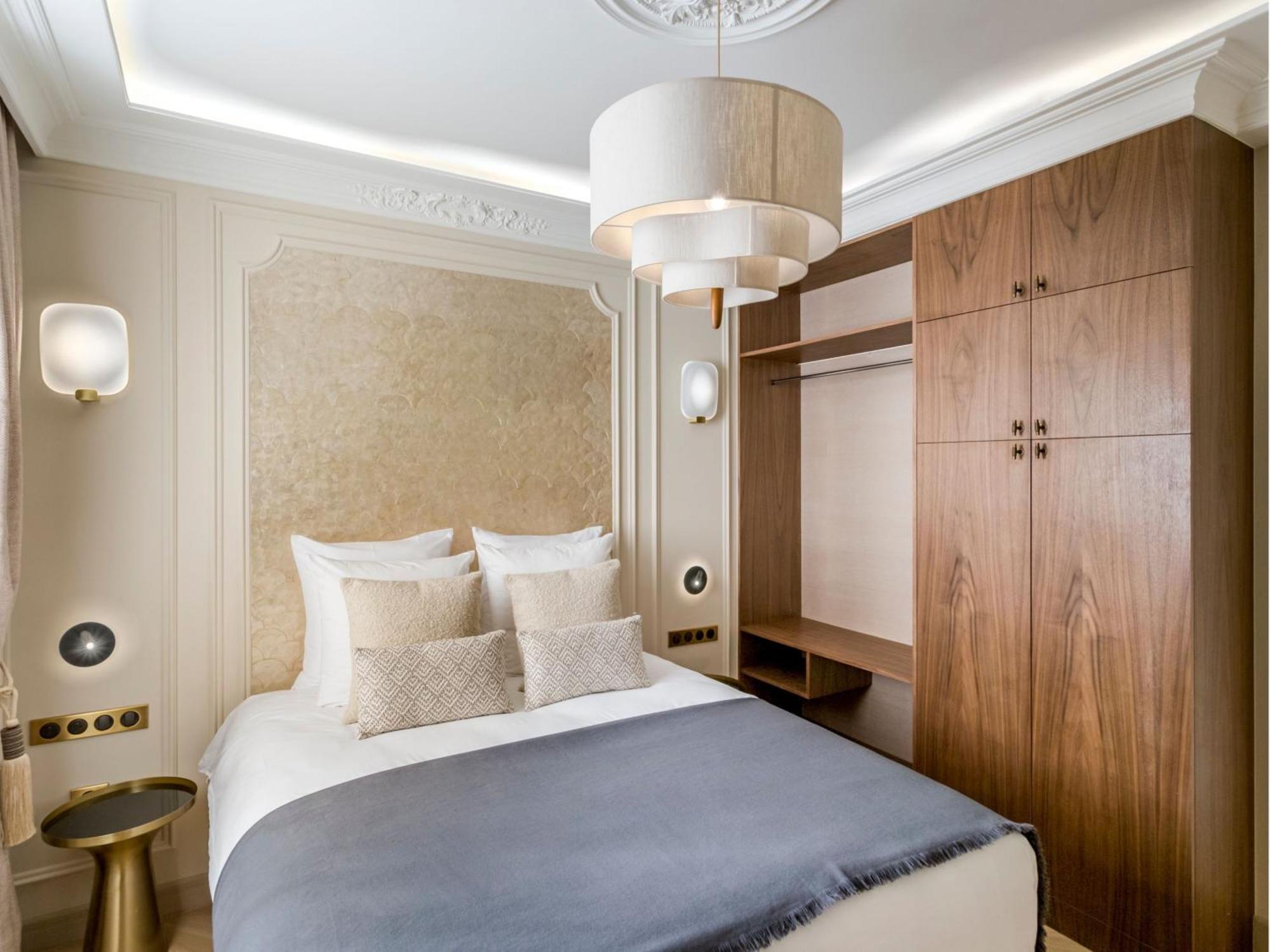 Merveil - Luxury - Marais - Turbigo Ii Parigi