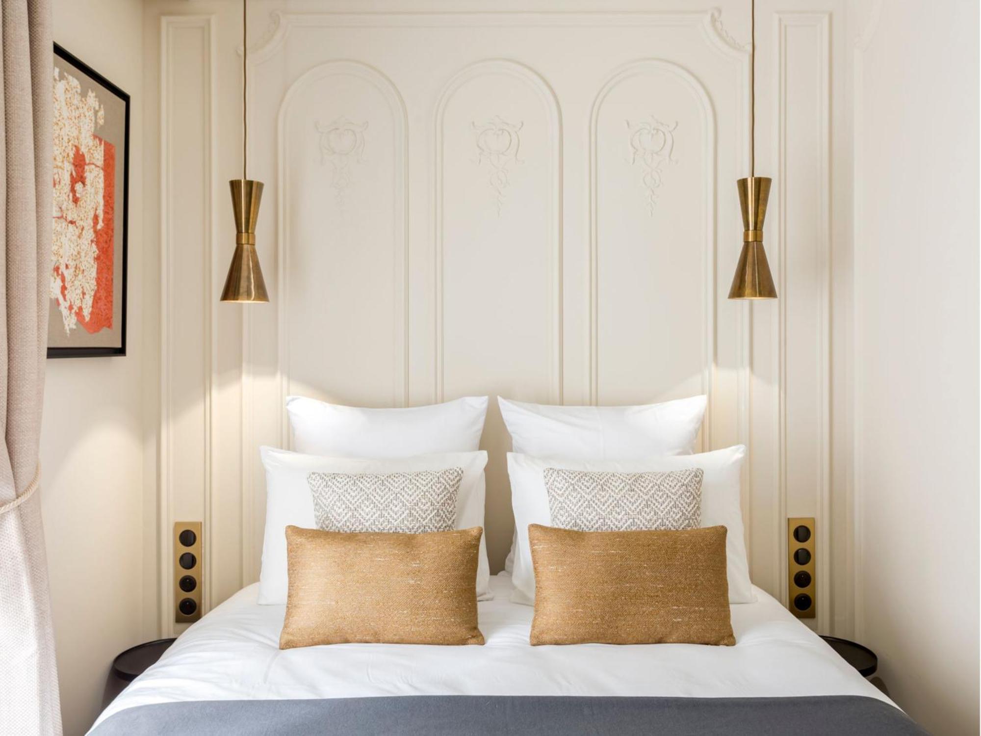 Merveil - Luxury - Marais - Turbigo Ii * Parigi