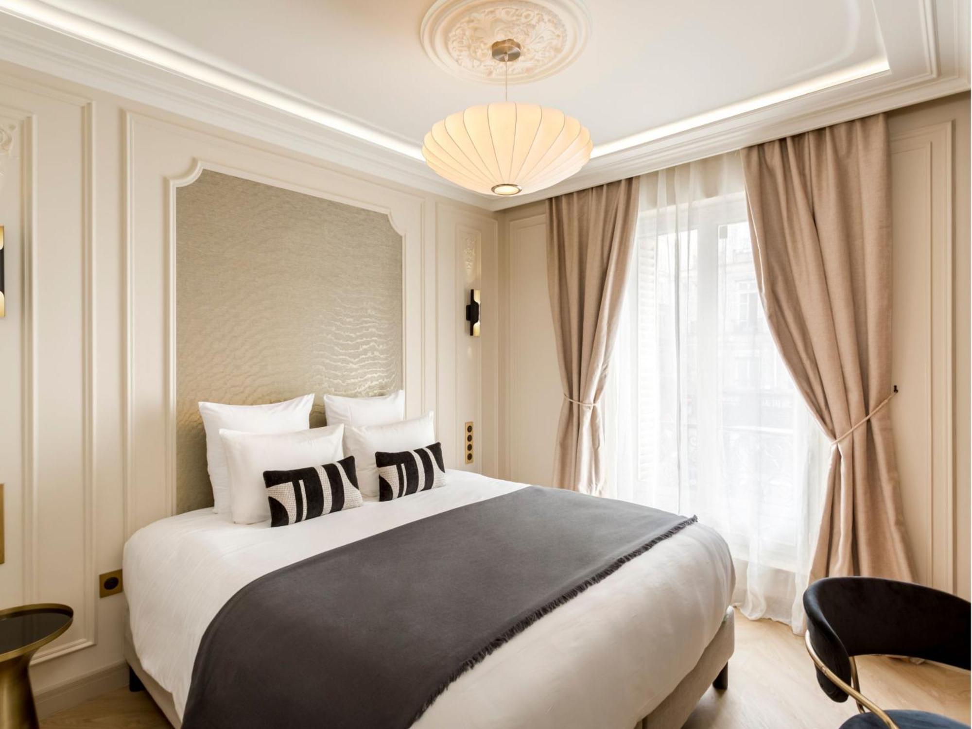Merveil - Luxury - Marais - Turbigo Ii Appartamento