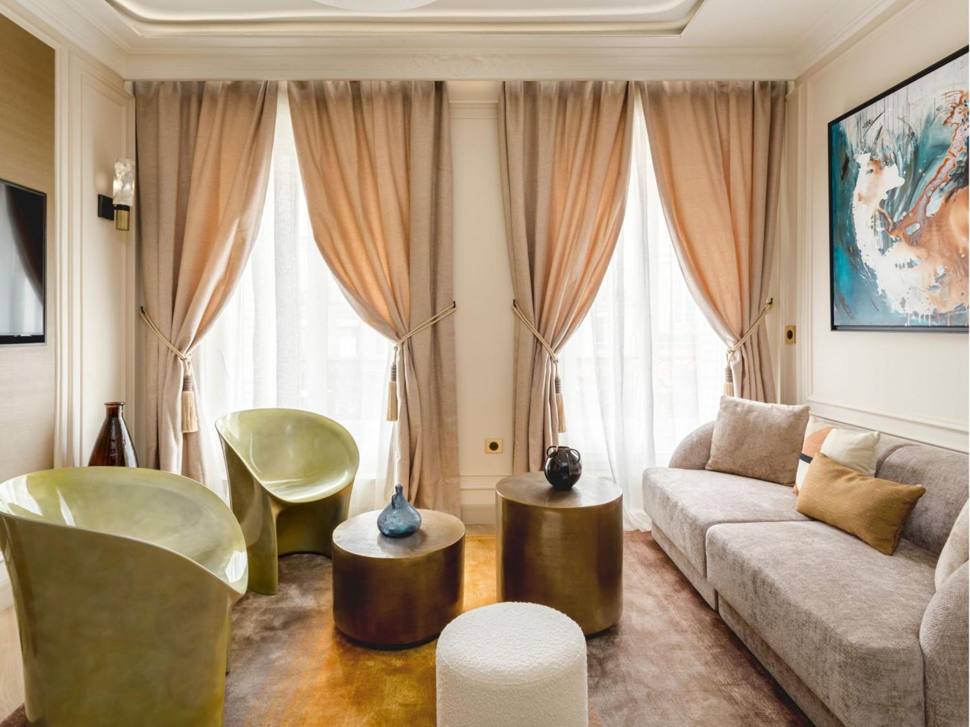 Merveil - Luxury - Marais - Turbigo Ii Appartamento *