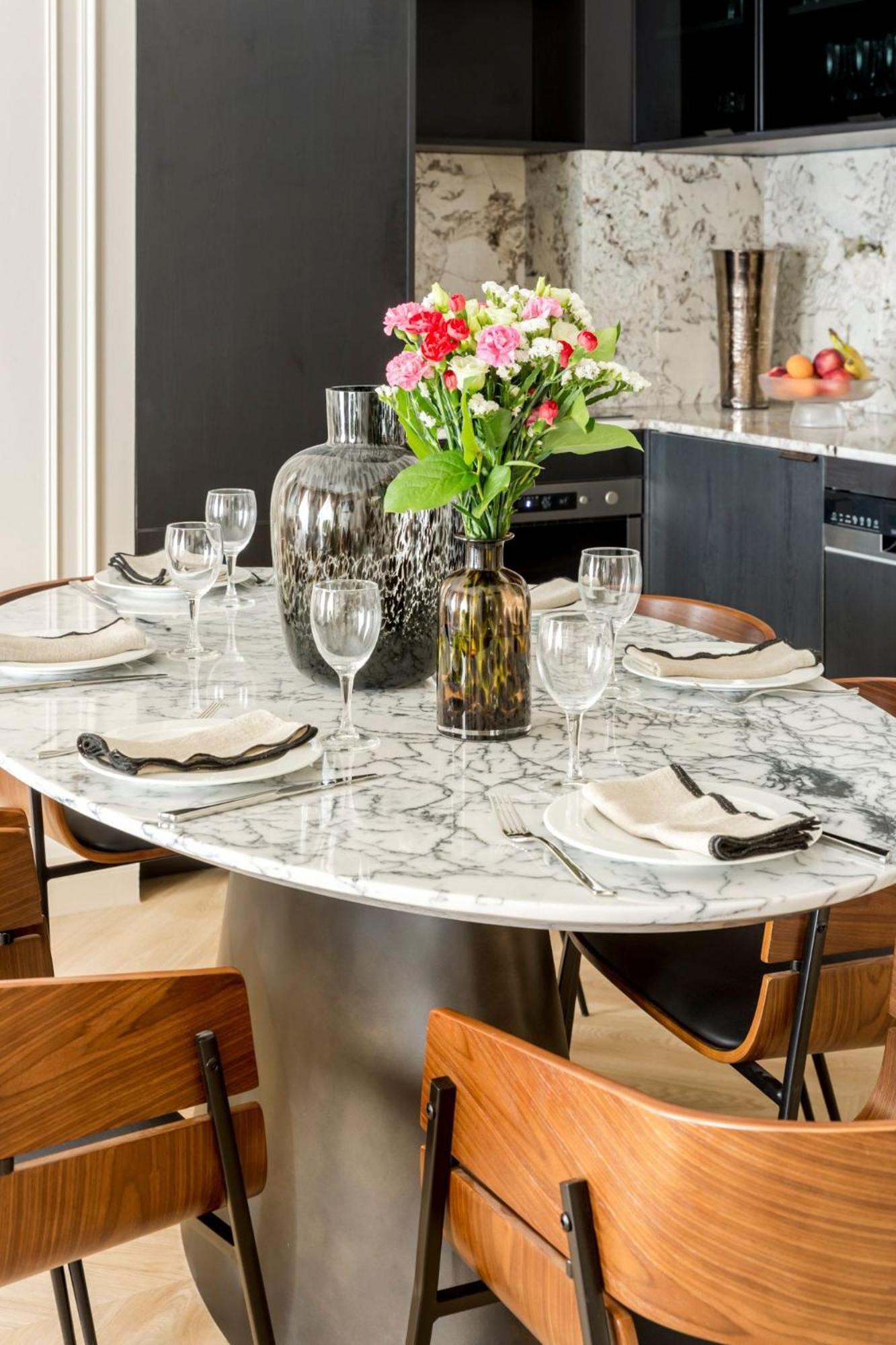 Merveil - Luxury - Marais - Turbigo Ii Appartamento *