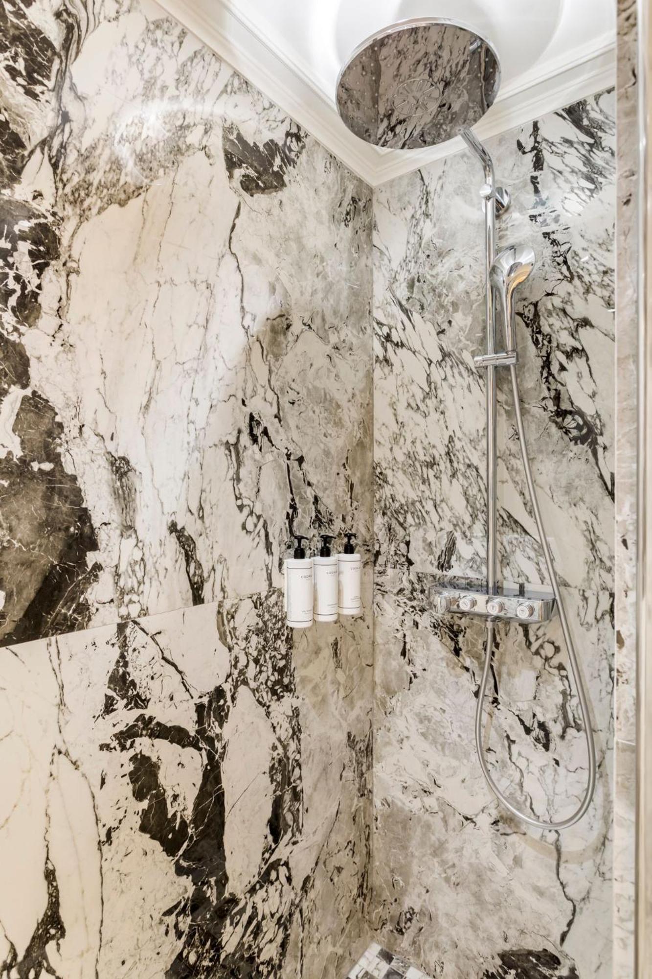 Appartamento Merveil - Luxury - Marais - Turbigo Ii *