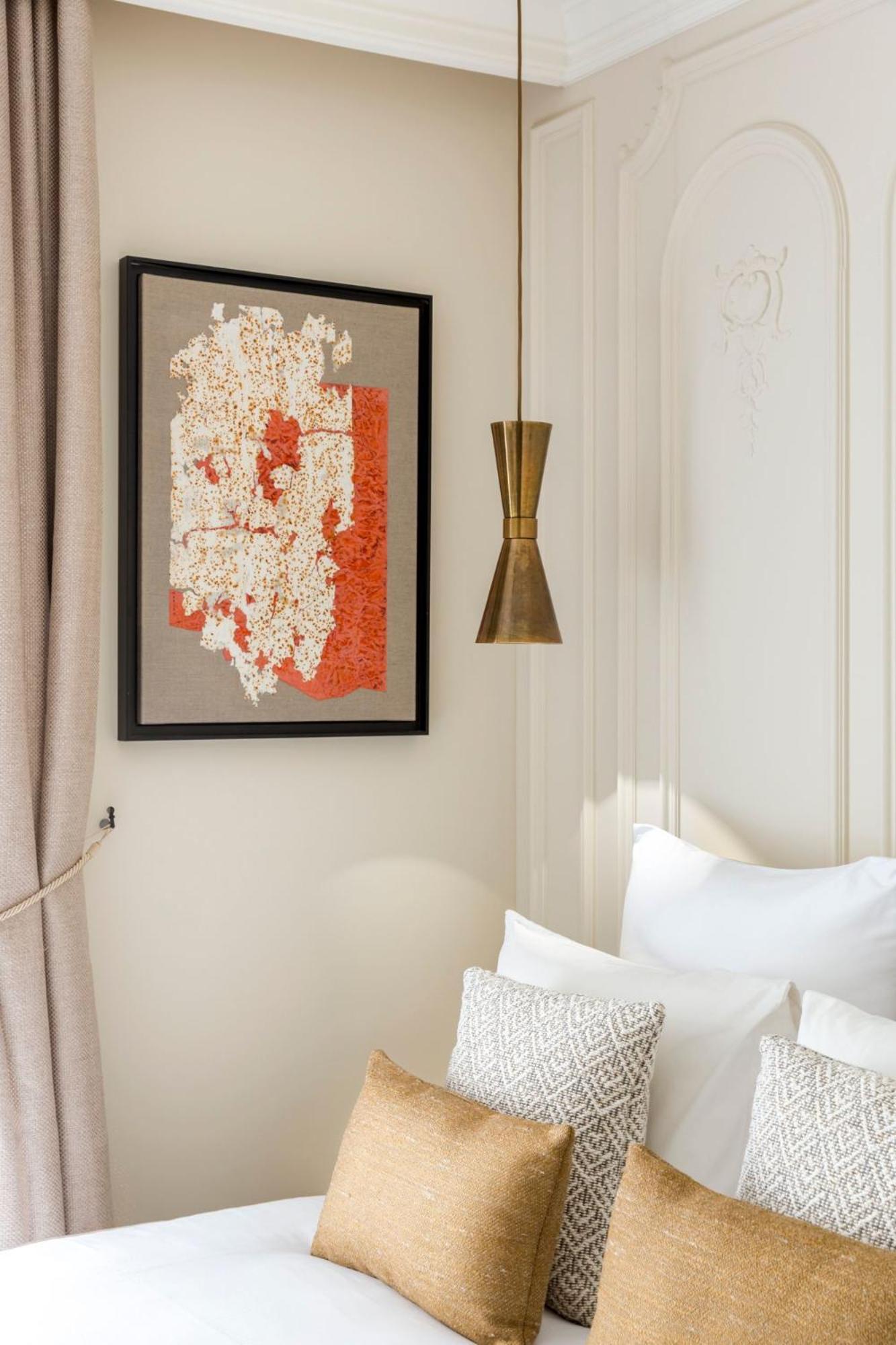 Merveil - Luxury - Marais - Turbigo Ii * Parigi