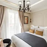 Merveil - Luxury Suite - Marais - Turbigo II