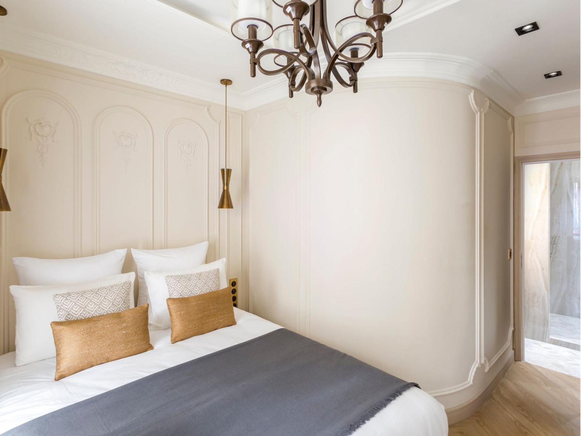 Merveil - Luxury - Marais - Turbigo Ii Apartment